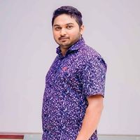 Isuru Hewaarachchi的照片