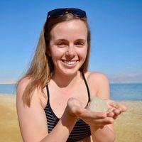 Rachel LaBuda's Photo