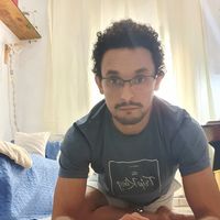 Denis Del Conte's Photo