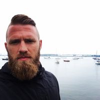 Fotos de Michael Eddinger