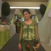 Astrid Putri的照片