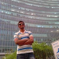 Aryan Kumar的照片