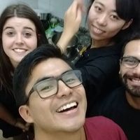 Marco Castillejos的照片