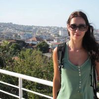 Pilar Gonzalez Ridruejo's Photo