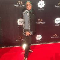 Alia Beheiry's Photo