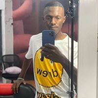 Andrew Captain's Photo