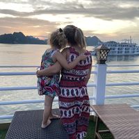 Connie Urizar Pizarro's Photo