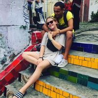 Joshua Lampe's Photo