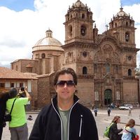 Ricardo Magnago's Photo