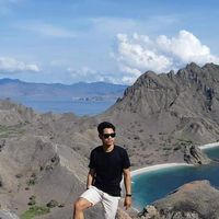 Santa Habsyie's Photo