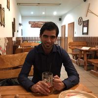 Johnny Chaaya的照片