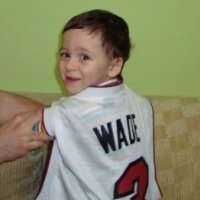 Ahmet Bombacı's Photo