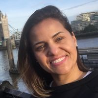 Fernanda Freitas的照片