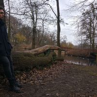 Fotos de Mert Akgün