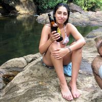 Jasmine  Kaler's Photo