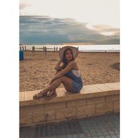 Paulina Hejbovic's Photo