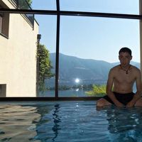 Damian Negrin的照片