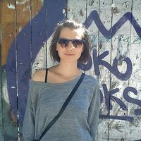 Aneta Mitrowska's Photo