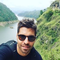 Stefano Magrini的照片