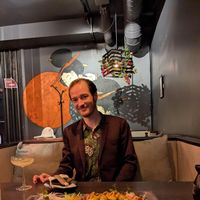 Henrik Kolbein's Photo