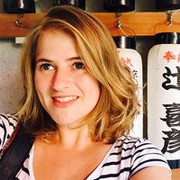 Claudia Berger's Photo