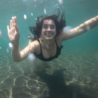 Gina navarrete chamy's Photo