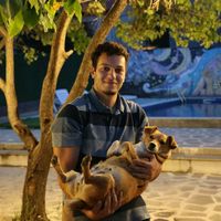 Luka Khijakadze's Photo