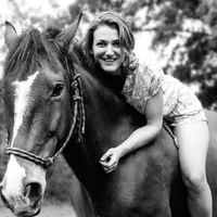 Aline Poulin的照片