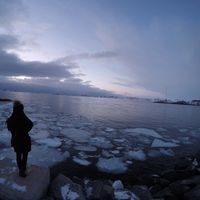 Sarah Sunke Simonsen's Photo