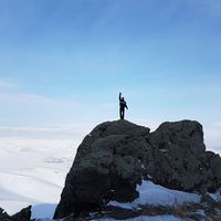 Areg Sahakyan的照片