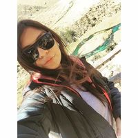 Lorena Ascención的照片