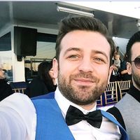 Murat Onuk的照片
