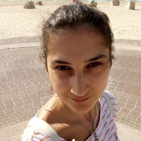 Fotos de Gizem innaffiatoio