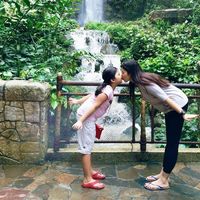 Anne Villote's Photo