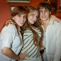 Ekaterina Vlasenko's Photo