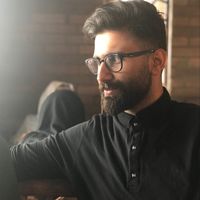 Amorhossein Ghasemi's Photo