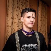 Денис Дубков's Photo