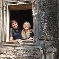 Rebecca Spencer的照片