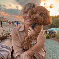 Lola Baraniuk的照片