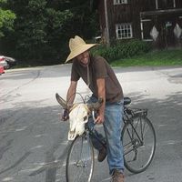 William Schebaum's Photo