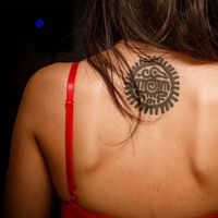 Paulina Ruiz's Photo