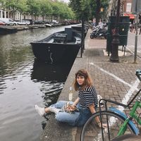 Gabriela Mischler's Photo