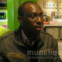 Christopher Ojiemen's Photo