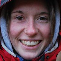 Rahel Büchler's Photo