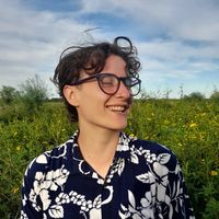 Cuyen Andrea Perretta's Photo