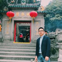 fushen  sha的照片