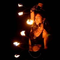 Fotos de Silvia Gonzalez Taylor