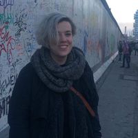 Johanna Funke's Photo