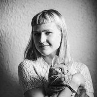 Fotos von Evelin Hermaküla