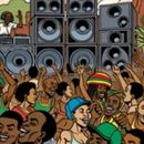 Immagine di Dub-Reggae Party 15:00 - 00:00 @ Las Eras 🍹🔊🇯🇲